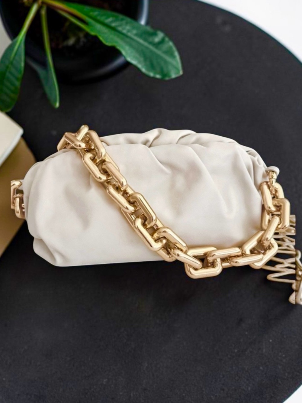 Bottega Veneta Chain Bag